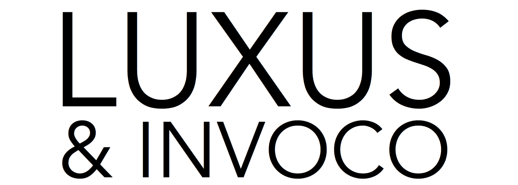 Luxus & Invoco